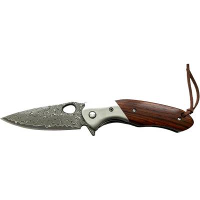 MaceMaker Brisk Eye – Sanmai Flip Knife 7651