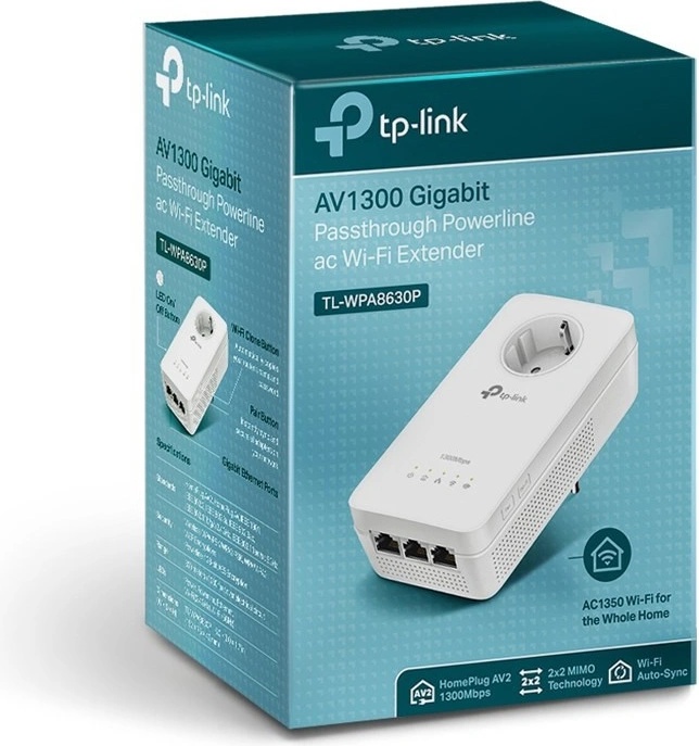 TP-Link AV1300