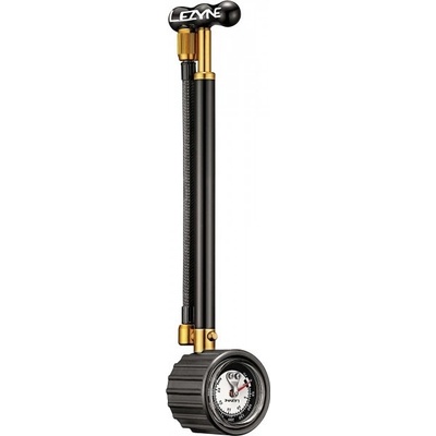 Lezyne PUMP SHOCK DRIVE