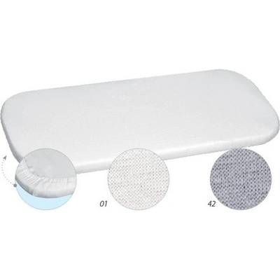 Baby Matex Чаршаф с ластик Baby Matex (5902675050562)