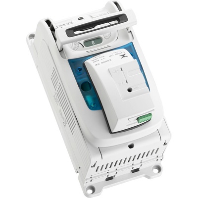 QUADRON odpínač s pojistkou NH00, Panel, s elekt.signal.