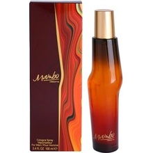 Liz Claiborne Mambo kolínská voda pánská 100 ml