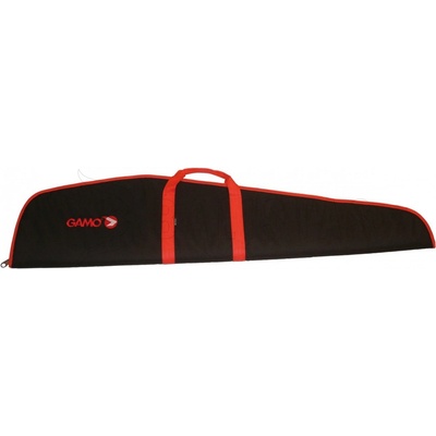 Gamo s logom 120 cm červeno čierne