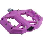 Shimano Платформен педал Shimano Pedal PD-GR400 Platform pedals - Violett - размер One Size (860-4386-0611)