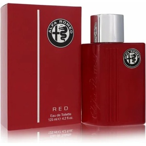 Alfa Romeo Red EDT 125 ml Парфюми