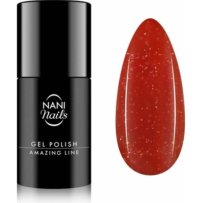NANI gél lak Amazing Line Tanning Vibes 5 ml
