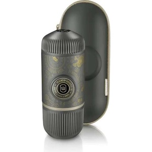 Wacaco Nanopresso Dark Souls grey
