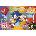 Trefl - Puzzle Sonic in Action - 40 - 99 piese