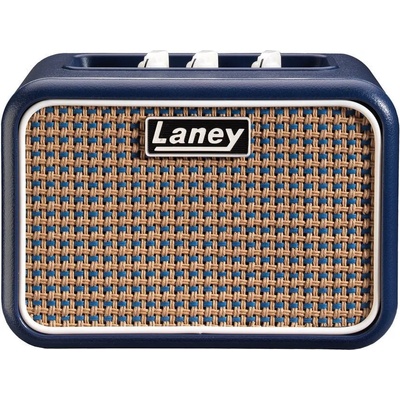 Laney Mini-Lion Мини комбо усилвател (MINI-LION)