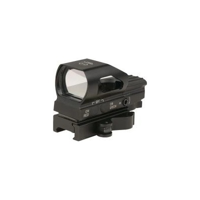 Theta Optics Spider Red Dot