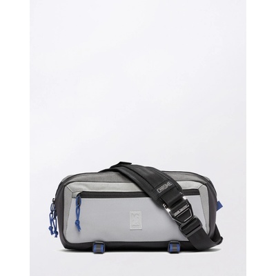 Chrome Mini Kadet Fog