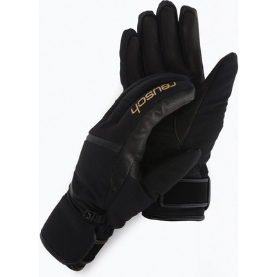 Reusch Tessa Stormbloxx black / gold