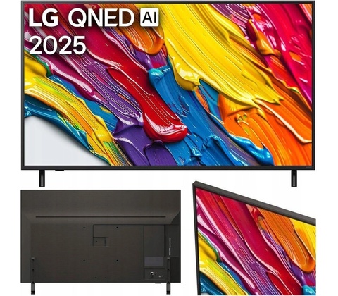 LG 43QNED84A6C