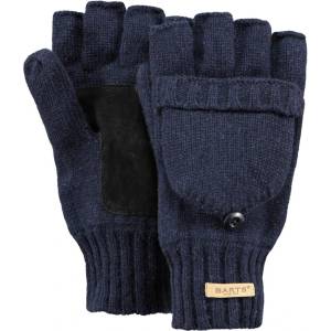 Barts Ръкавици Barts Haakon Bumgloves - Navy - размер S/M (202-0684-0311)