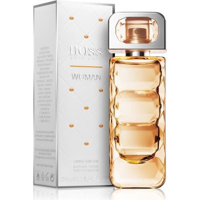 Hugo Boss Orange toaletná voda dámska 30 ml