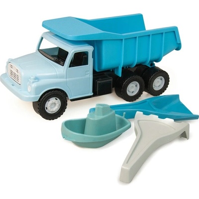 Dino TATRA 148 pískový set 4ks světle modrý
