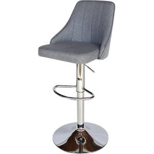 Bogdan Furniture Am Бар стол Мебели Богдан Party 20, текстил