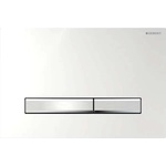 Geberit Sigma50 - Промивен бутон, хром 115.788. 21.2 (115.788.21.2)
