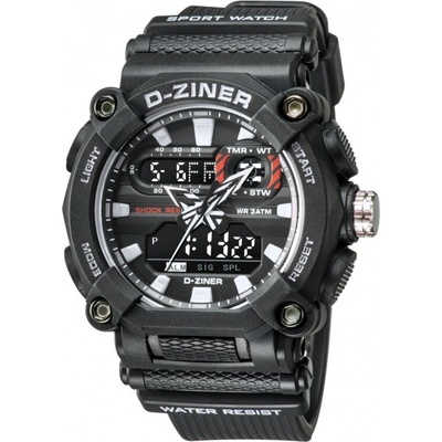 D – Ziner 11226001