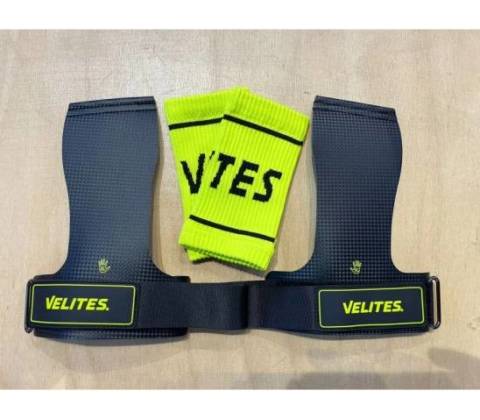 Velites Quad Carbon
