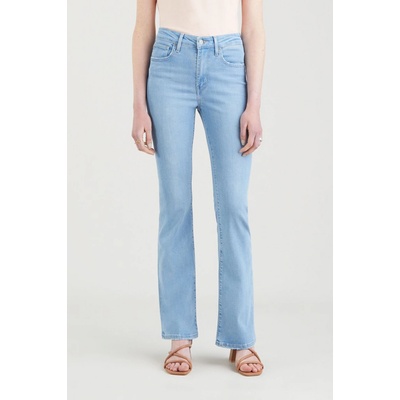 Levi's dámske rifle 725 high rise bootcut 18759-0088