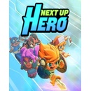 Hry na PC Next Up Hero