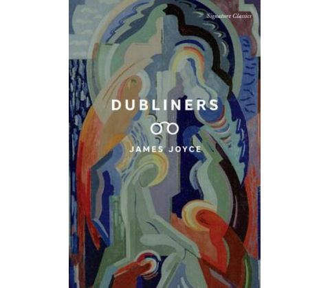 Dubliners - Joyce James