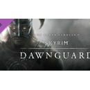Hry na PC The Elder Scrolls 5: Skyrim Dawnguard