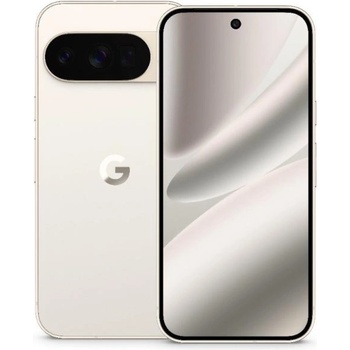Image 1 of Google Pixel 10 Pro 5G 128GB 16GB RAM Dual