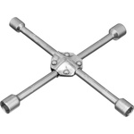 MTX Усилен кръстат ключ за джанти mtx 17 х 19 х 21 х 22 мм