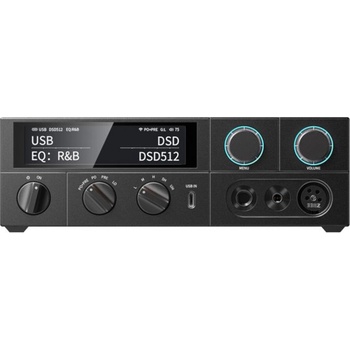 FiiO K15