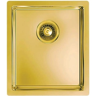 Alveus Monarch Quadrix 20 bronz