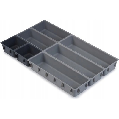 Variabilní organizér do zásuvky Blox 7 85199