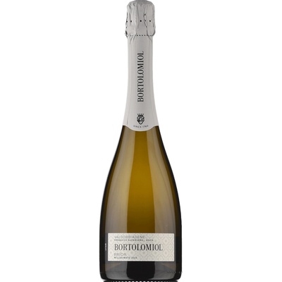 Bortolomiol PRIOR Prosecco Superiore DOCG Millesimato brut biele 0,75 l