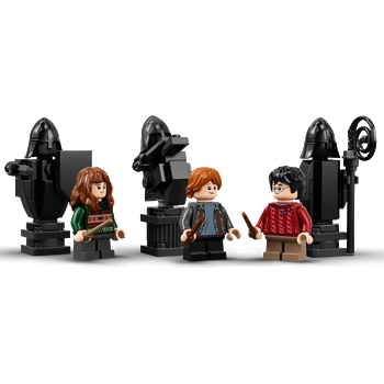 LEGO® Harry Potter™ - Hogwarts Wizard's Chess (76392)