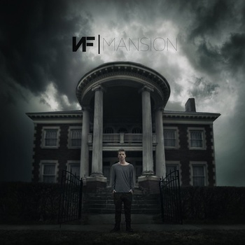 Mansion - Nf CD