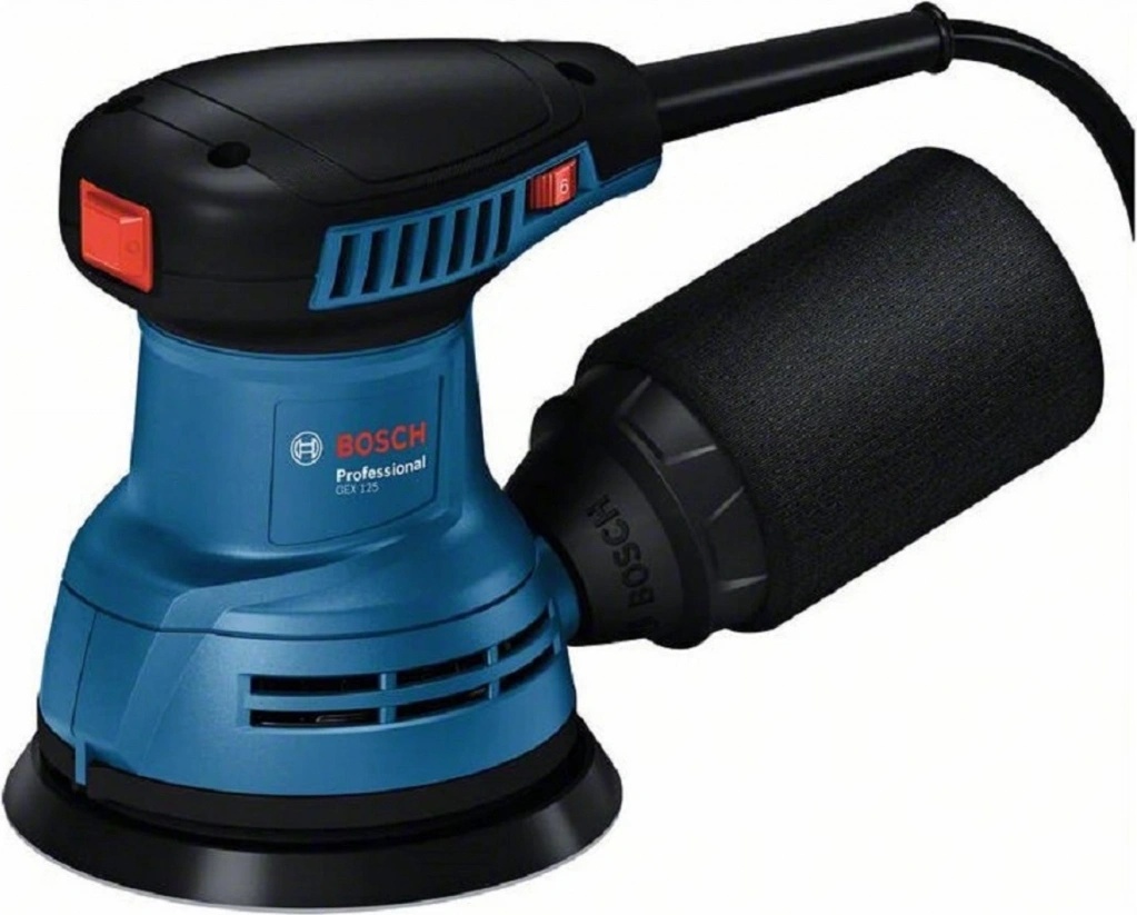 Bosch GEX 125 06013A8020