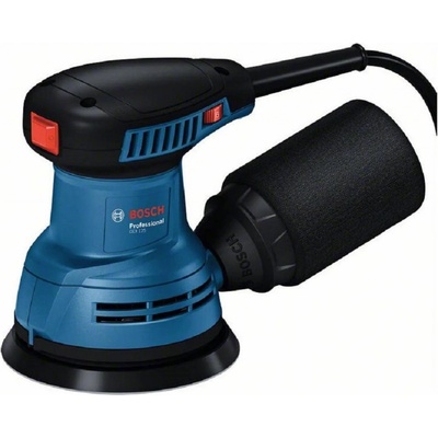 Bosch GEX 125 06013A8020