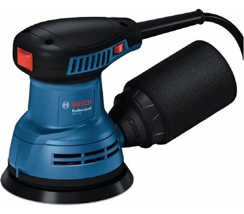 Bosch GEX 125 06013A8020