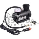 Kompresor na huštení pneumatik