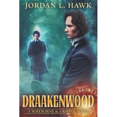 Draakenwood | Jordan L Hawk