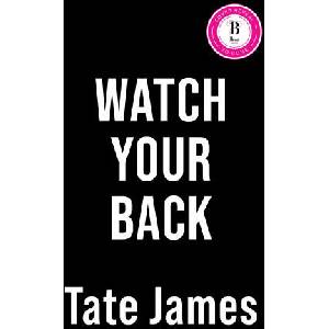Watch Your Back (2025)