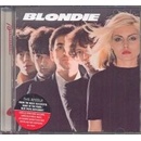 BLONDIE: BLONDIE CD