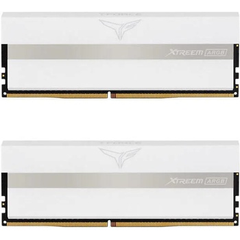 Team Group T-FORCE XTREEM ARGB 32GB (2x16GB) DDR4 3200MHz TF13D432G3200HC16CDC01