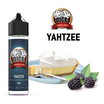Image 1 of Dice Yahtzee 20ml/60ml