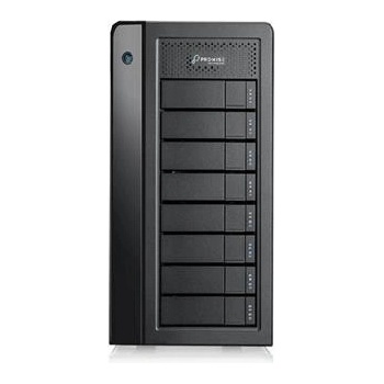 Promise Pegasus3 SE R8 F40P3R800000003