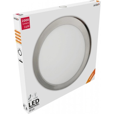 Avide ACSMNW-R-24W-ALU-SN