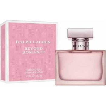 Ralph Lauren Beyond Romance parfumovaná voda dámska 50 ml