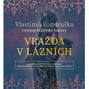 Vražda v lázních
