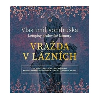 Vražda v lázních